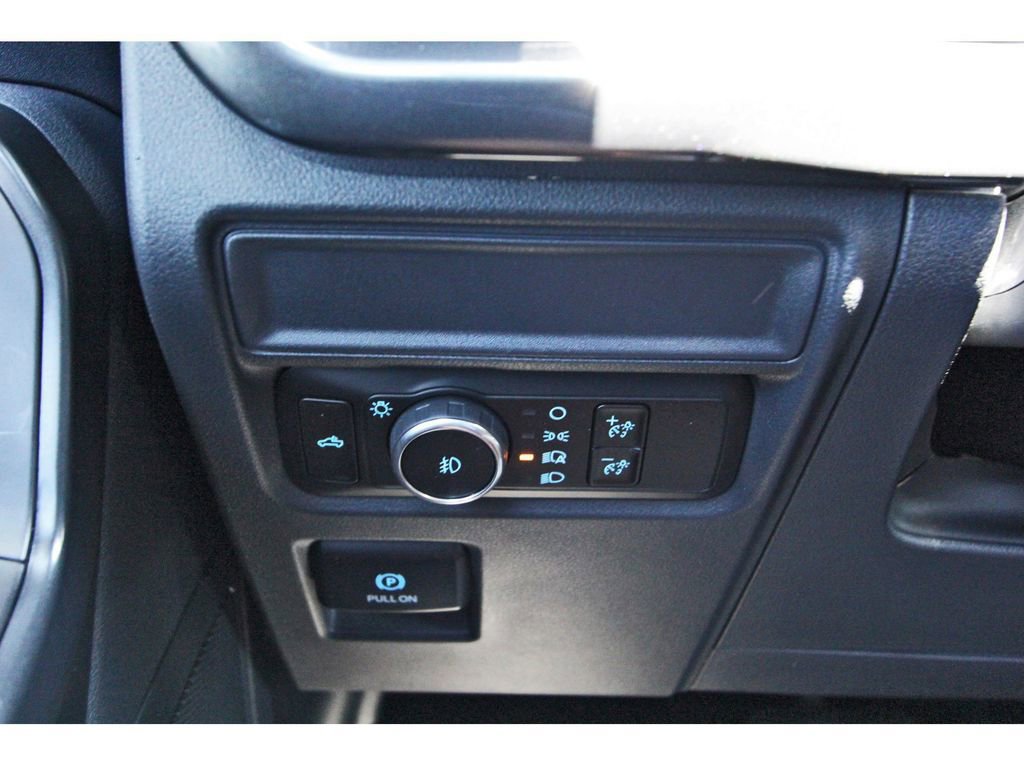Certified 2023 Ford F150 XL w/ STX Appearance Package RWD image 20