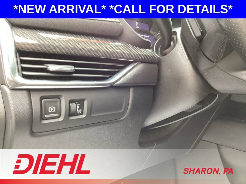 Used 2022 Cadillac XT4 Sport AWD/4WD image 27