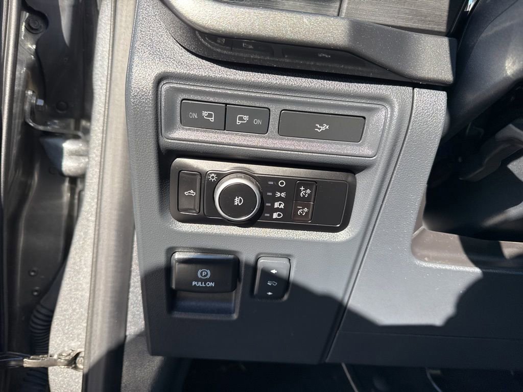 Certified 2023 Ford F150 XLT w/ Equipment Group 302A High image 20