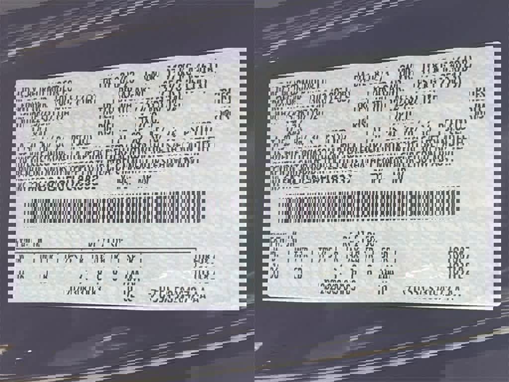 Certified 2023 Ford Escape Active image 33