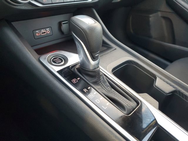 Used 2023 Nissan Sentra SV image 29