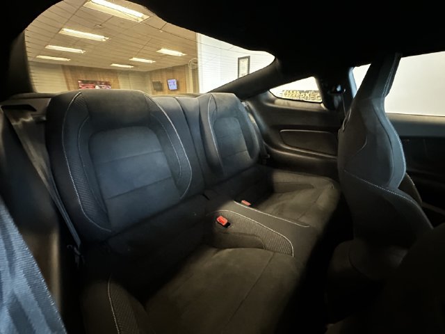 Certified 2018 Ford Mustang Shelby GT350 w/ Electronics Package RWD image 31