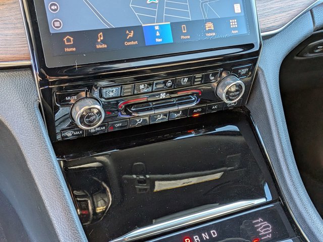 Used 2023 Jeep Grand Cherokee L Summit w/ High Altitude Package image 24