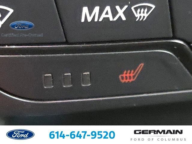 Certified 2023 Ford Ranger XLT w/ Equipment Group 302A High AWD/4WD image 38
