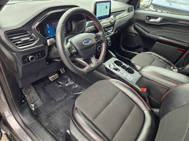 Certified 2024 Ford Escape ST-Line FWD image 10