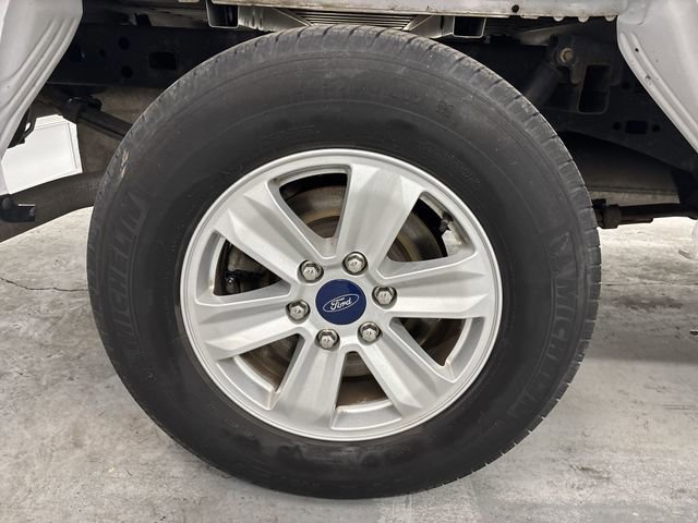 Certified 2019 Ford F150 XL w/ XL Power Equipment Group image 2