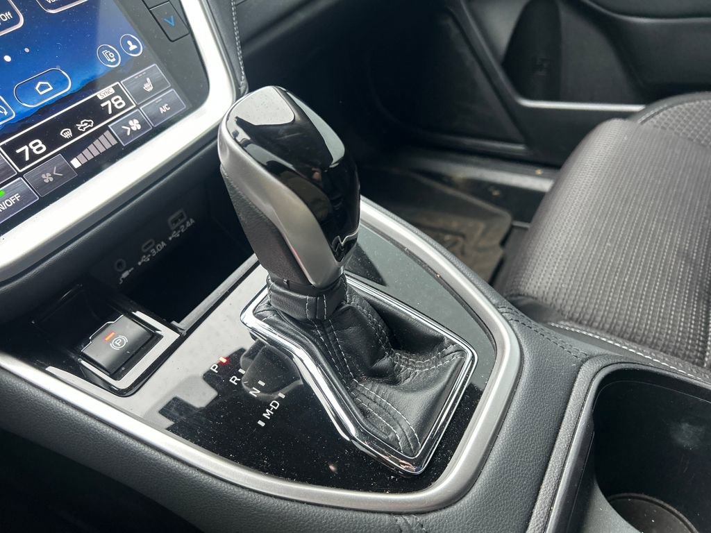 Used 2024 Subaru Outback Premium image 31