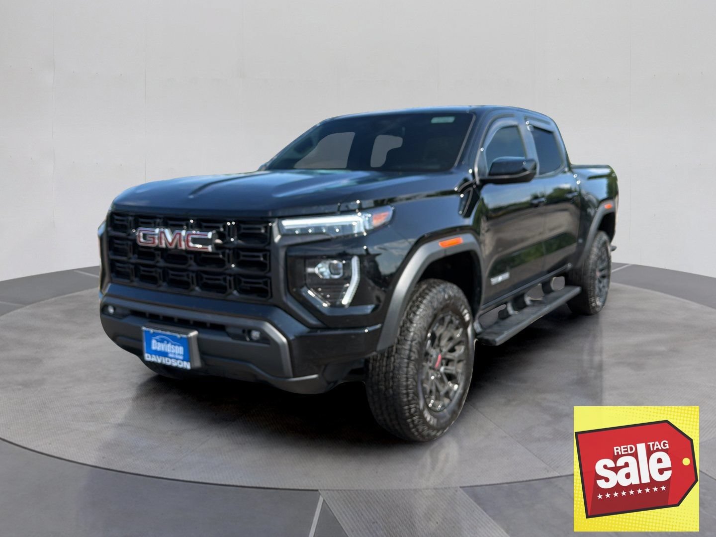 Used 2026 GMC Canyon Elevation w/ Convenience Package
