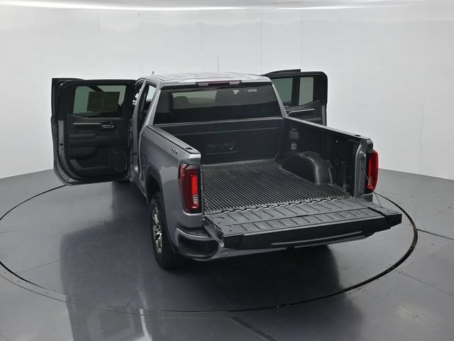 Used 2024 GMC Sierra 1500 SLT AWD/4WD image 48