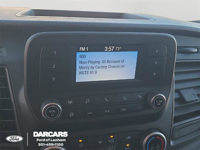 Certified 2024 Ford Transit 250 Low Roof w/ Exterior Upgrade Package image 21