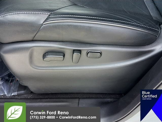 Used 2018 INFINITI QX80 2WD w/ Driver Assistance Package image 24