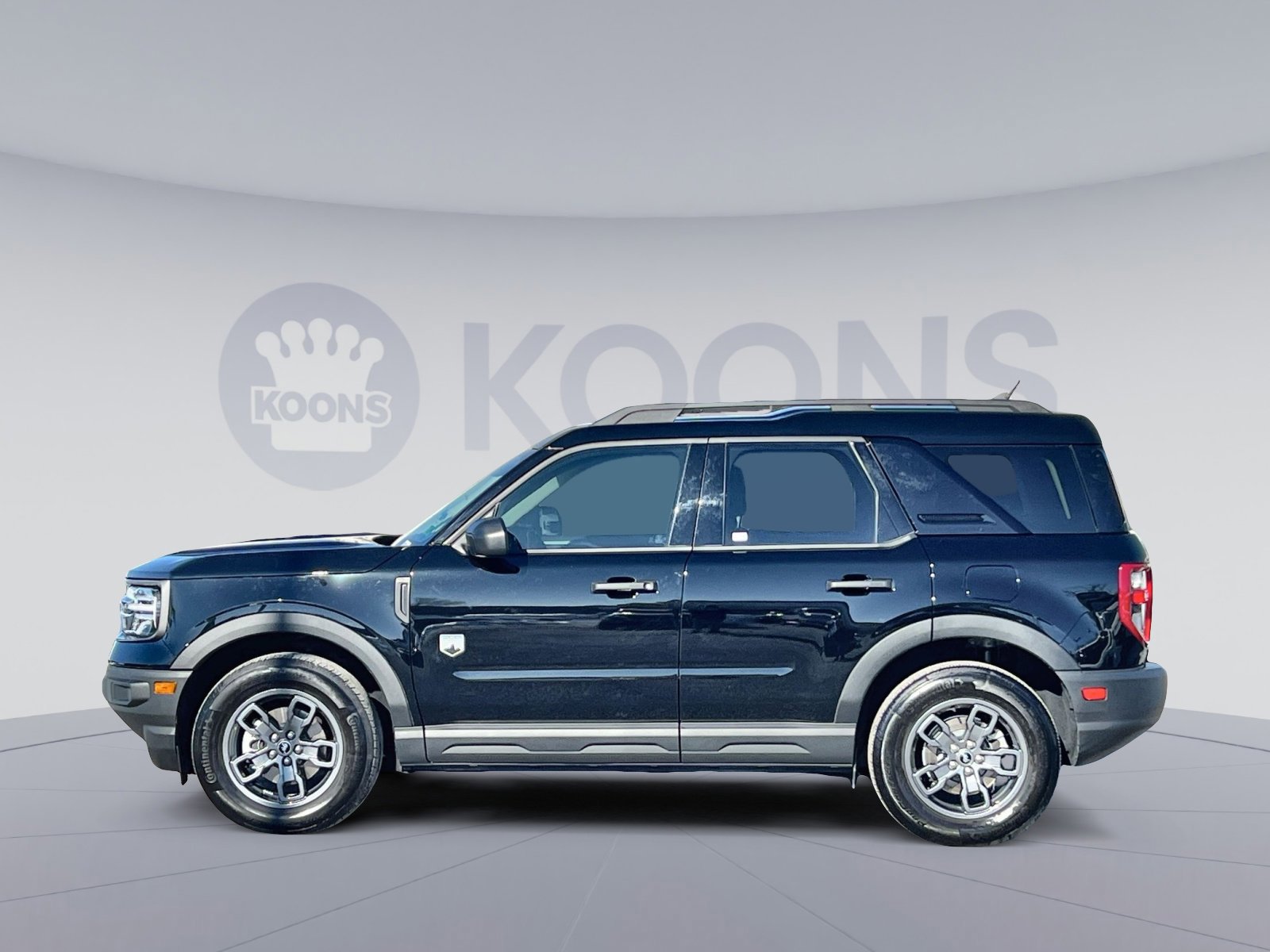 Certified 2024 Ford Bronco Sport Big Bend image 2