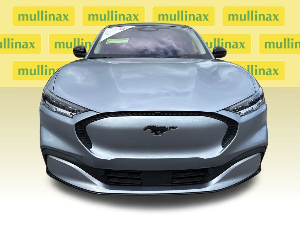 Certified 2022 Ford Mustang Mach-E California Route 1 image 6