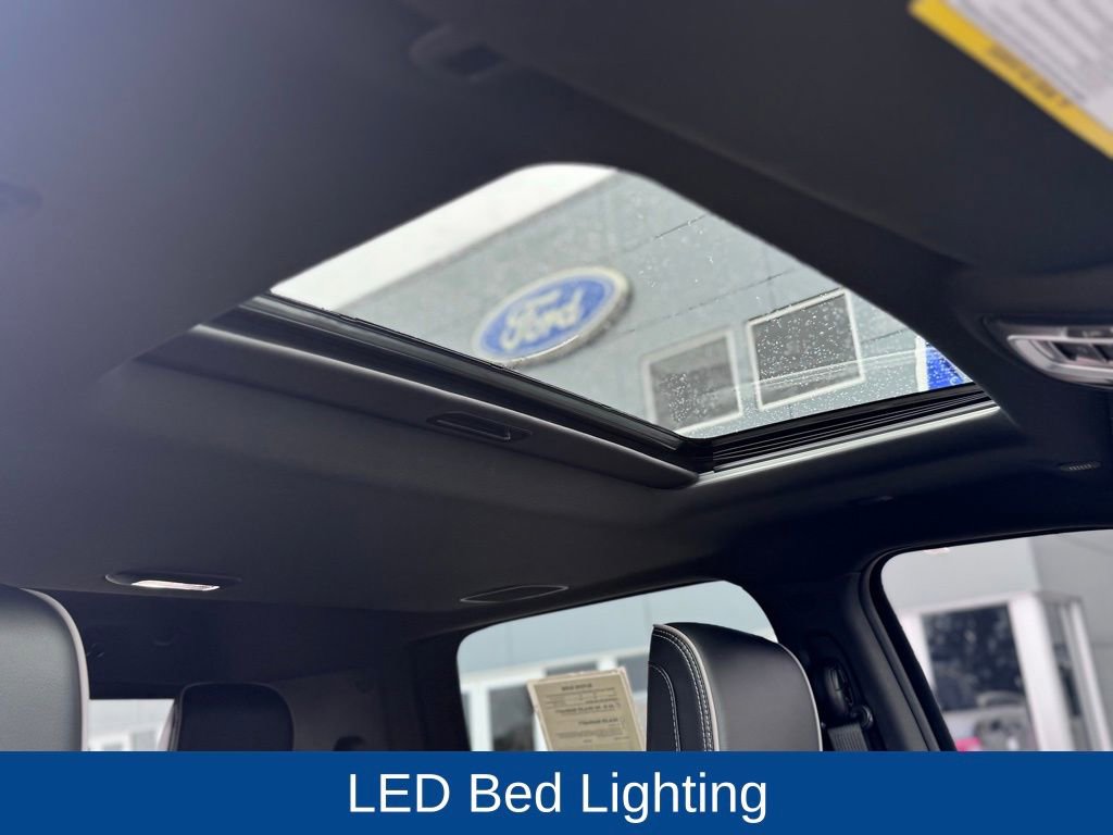 Used 2024 RAM 3500 Laramie w/ Night Edition image 27