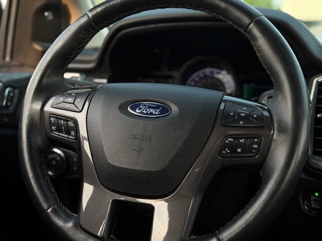 Certified 2020 Ford Ranger Lariat w/ Equipment Group 501A Mid AWD/4WD image 9