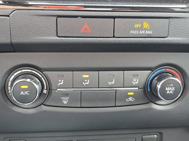 Used 2022 Nissan Frontier S w/ Technology Package image 30