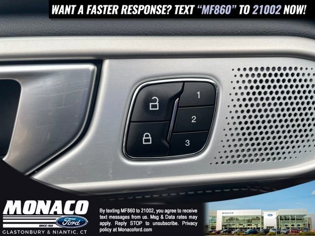 Certified 2023 Ford Explorer ST w/ Equipment Group 401A image 20