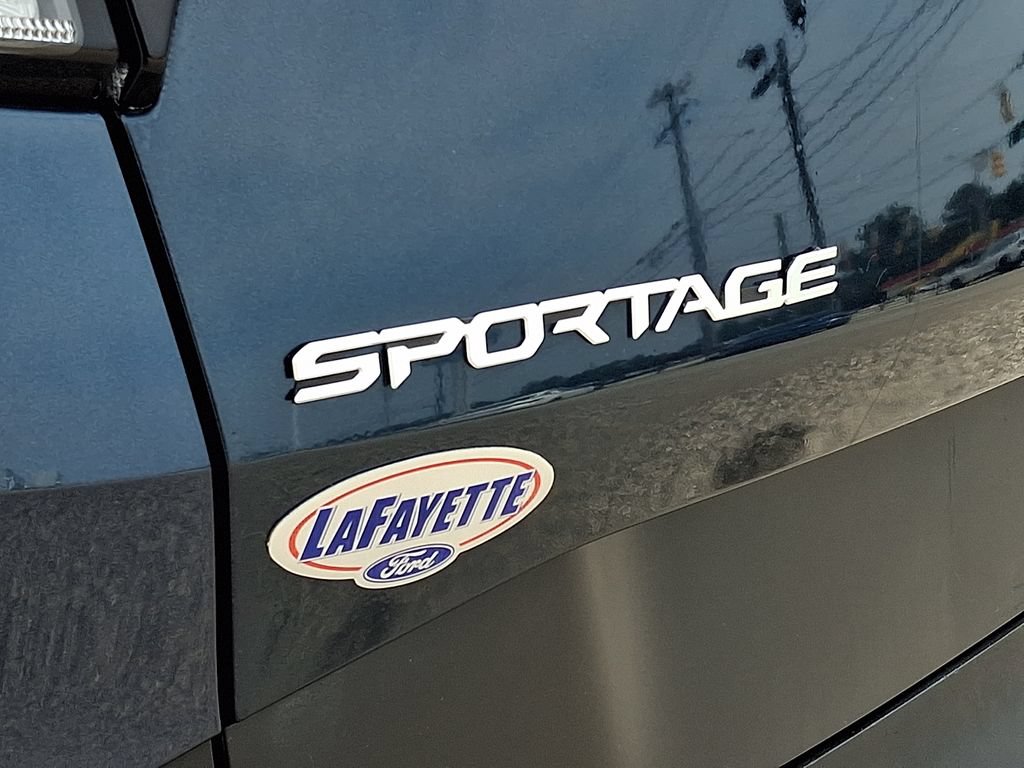Used 2023 Kia Sportage EX AWD/4WD image 31