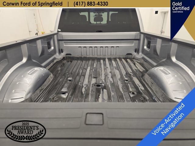 Certified 2021 Ford F450 Lariat w/ Lariat Ultimate Package AWD/4WD image 17
