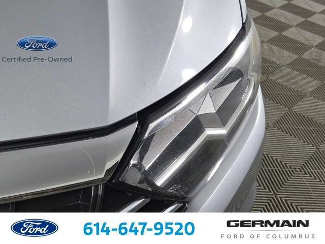 Used 2020 Volkswagen Jetta S w/ Driver Assistance Package FWD image 14
