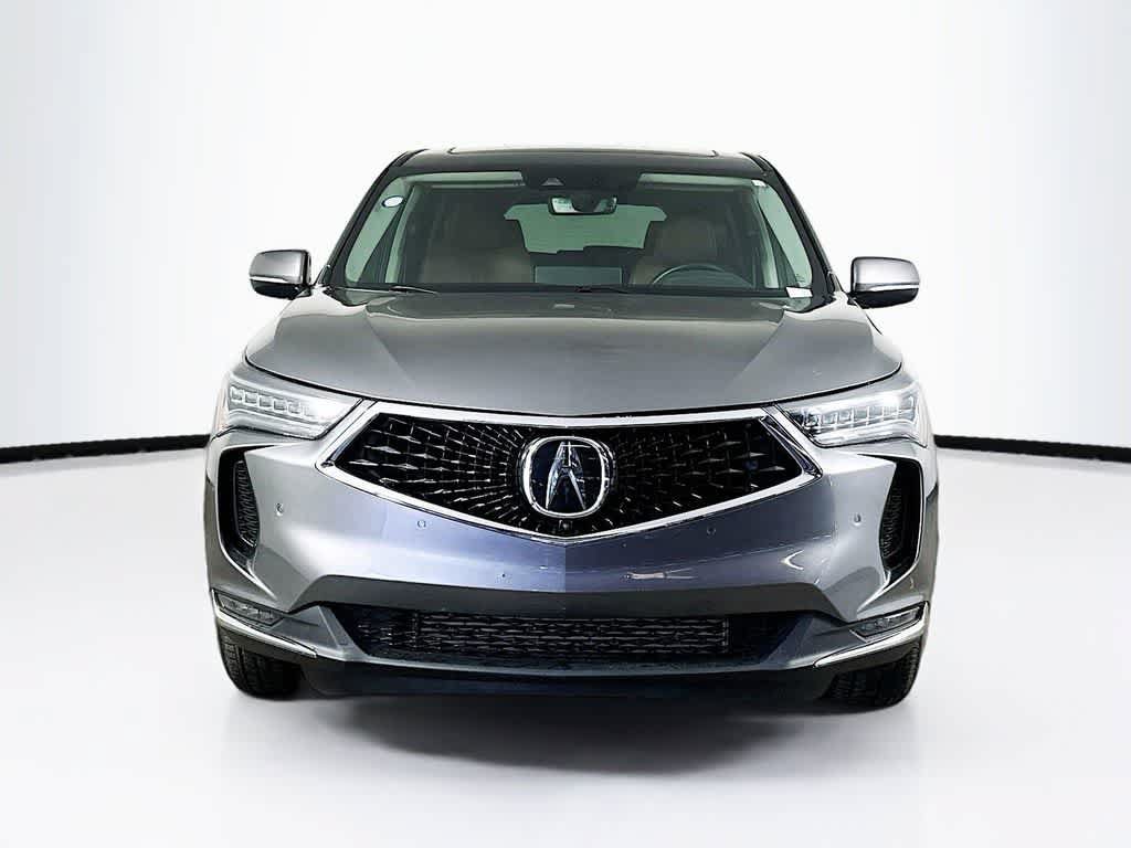 Used 2024 Acura RDX SH-AWD w/ Advance Package image 6