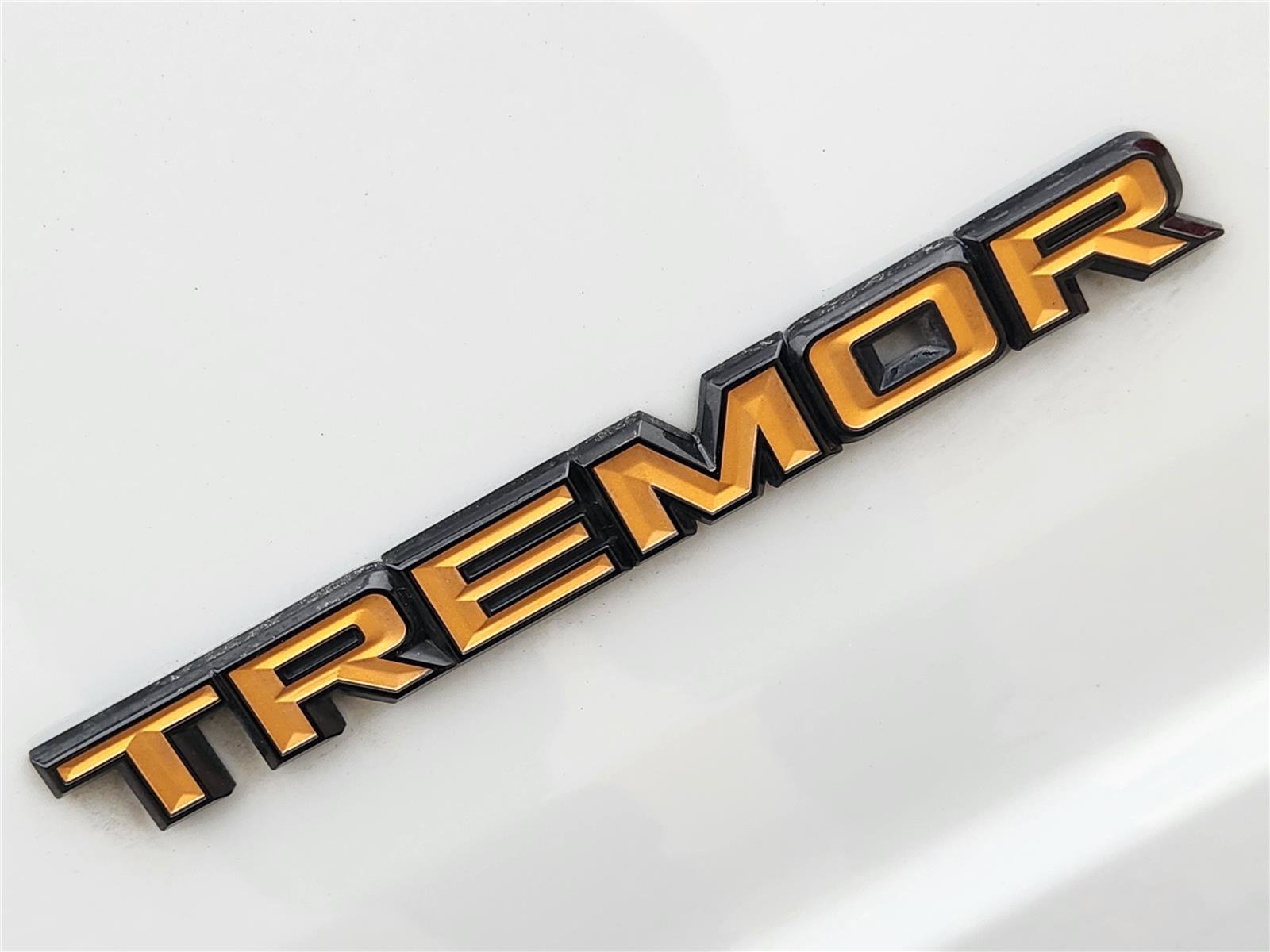 Certified 2023 Ford F150 Tremor AWD/4WD image 13
