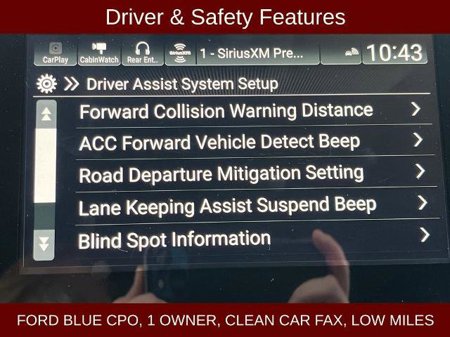 Used 2024 Honda Odyssey Touring image 6