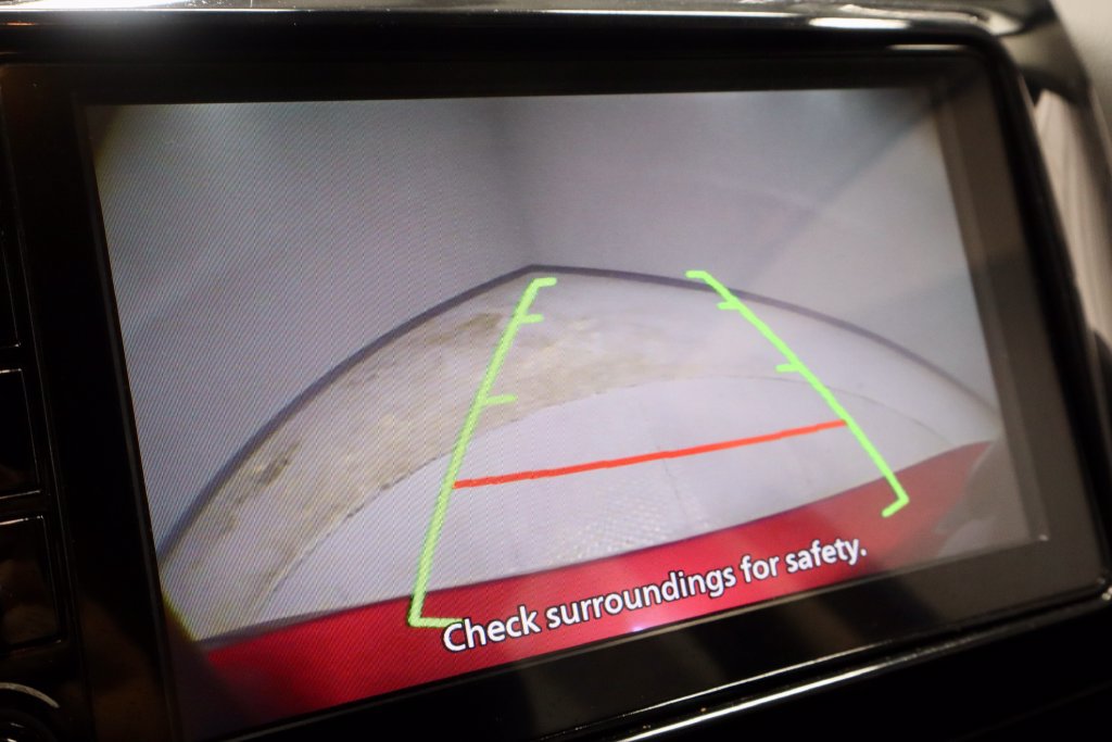 Used 2024 Mitsubishi Mirage ES FWD image 2