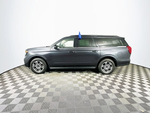 Certified 2025 Ford Expedition Max Active AWD/4WD image 8