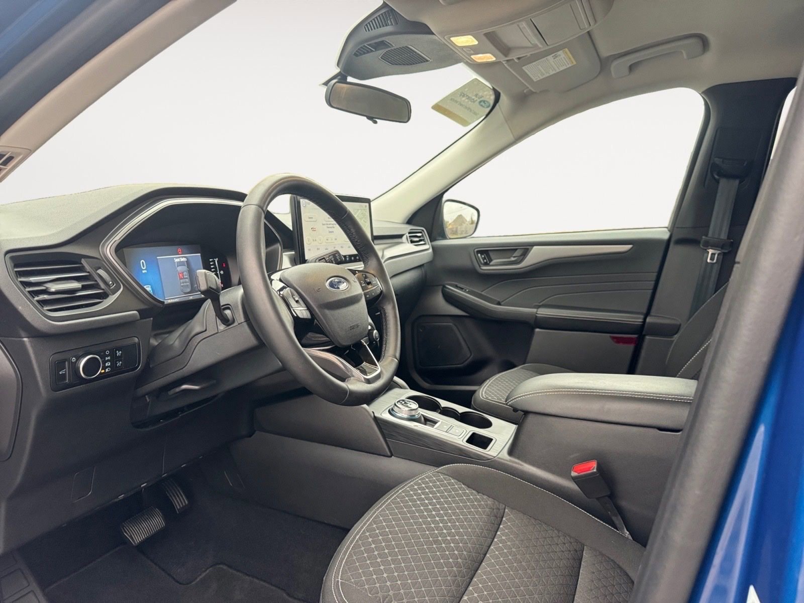 Certified 2023 Ford Escape Active w/ Tech Pack #1 image 9