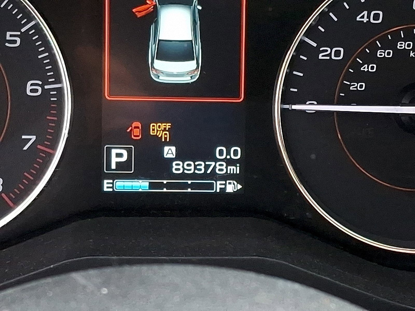 Used 2018 Subaru Crosstrek 2.0i Limited AWD/4WD image 18