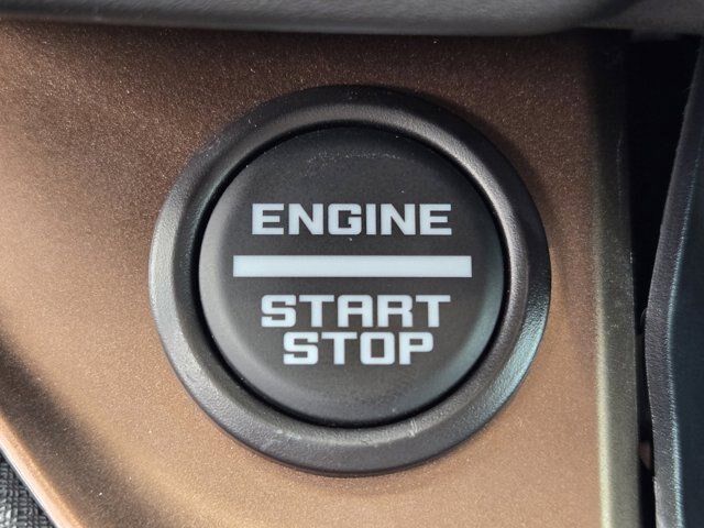 Certified 2024 Ford Bronco Sport Outer Banks w/ Tech Package AWD/4WD image 20