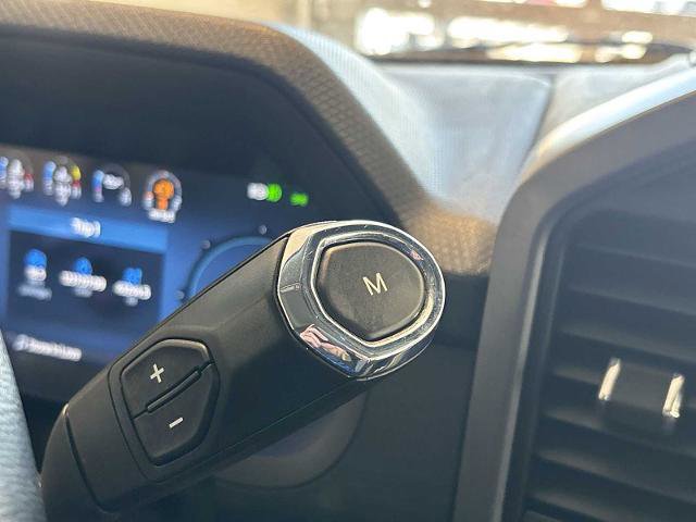 Certified 2024 Ford F150 XLT image 7