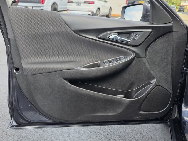 Used 2023 Chevrolet Malibu LT FWD image 15