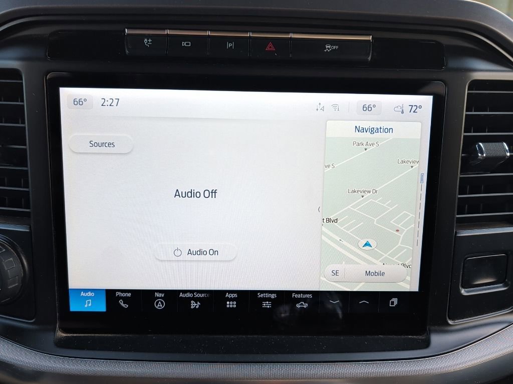 Certified 2024 Ford F150 Lariat image 9