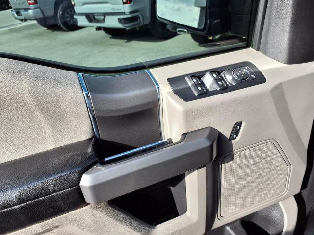 Certified 2018 Ford F150 XLT w/ Equipment Group 302A Luxury image 18