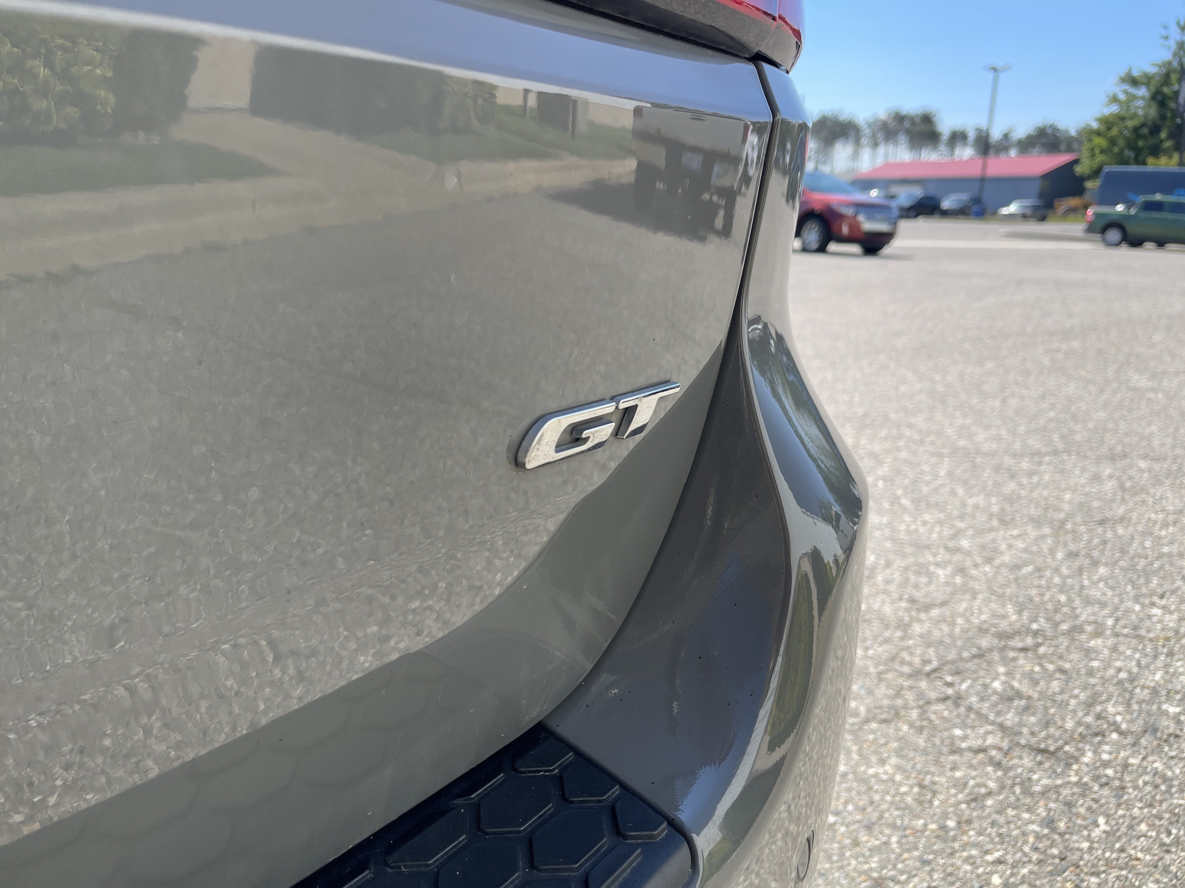 Used 2023 Dodge Durango GT AWD/4WD image 29