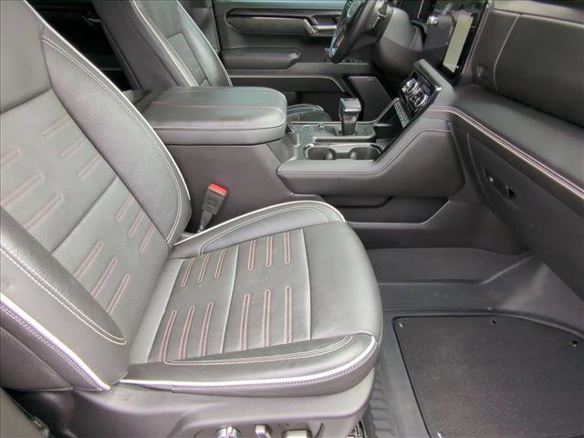 Used 2024 GMC Sierra 1500 AT4X AWD/4WD image 19