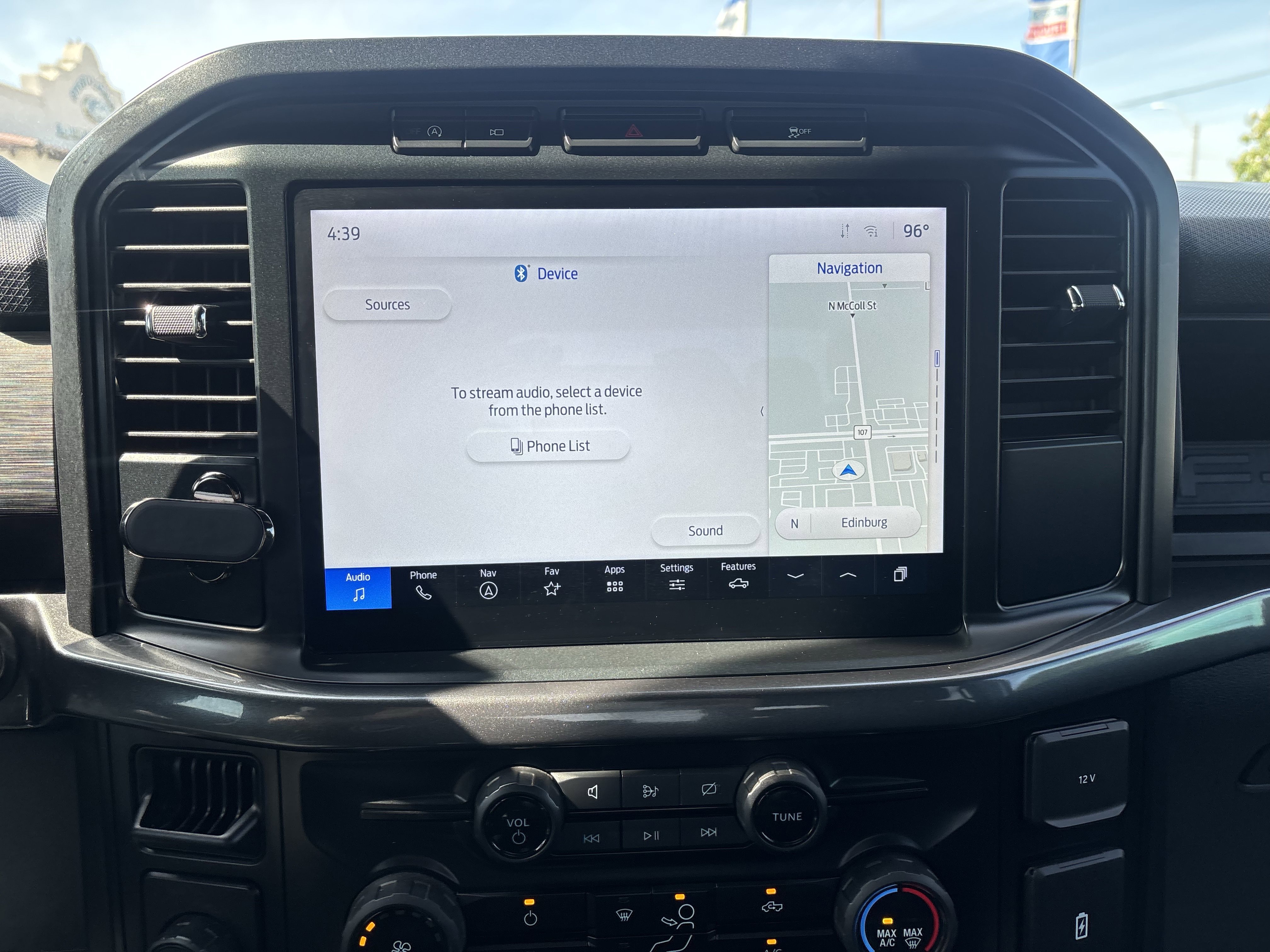 Certified 2024 Ford F150 STX RWD image 34