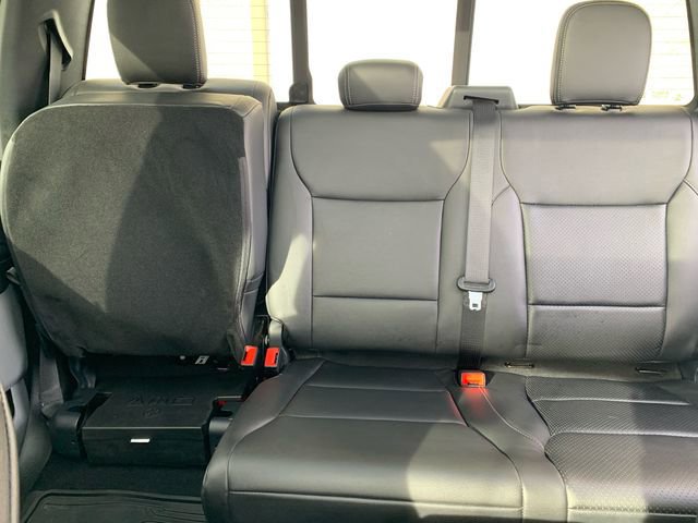 Certified 2024 Ford F350 XLT w/ Black Appearance Package image 37