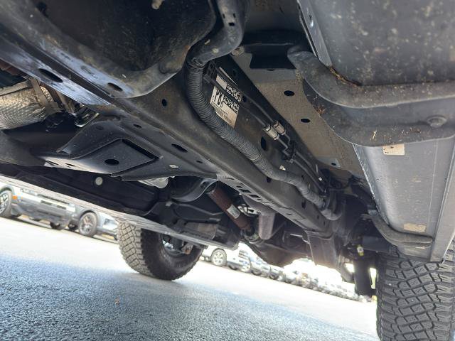 Certified 2023 Ford Bronco Wildtrak AWD/4WD image 35