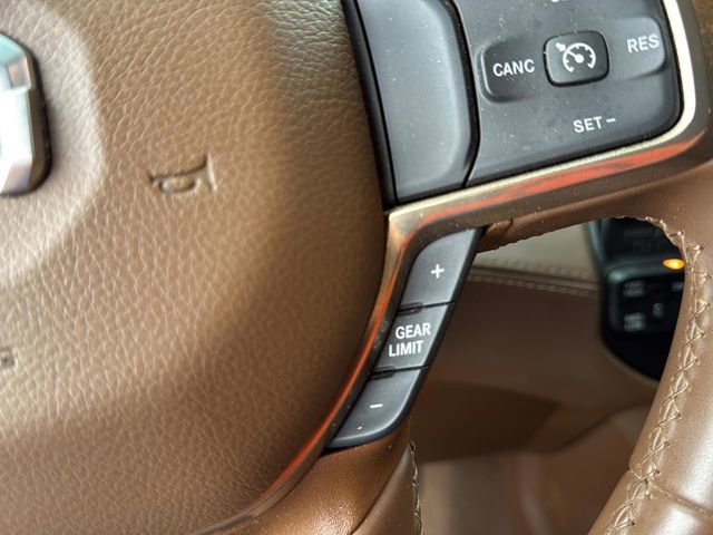 Used 2024 RAM 3500 Limited w/ Towing Technology Group image 27