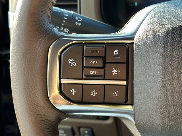 Certified 2025 Ford F150 King Ranch w/ FX4 Off-Road Package AWD/4WD image 33