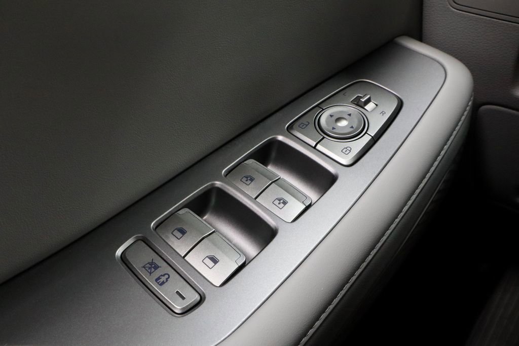 Used 2025 Hyundai Palisade SEL FWD image 27