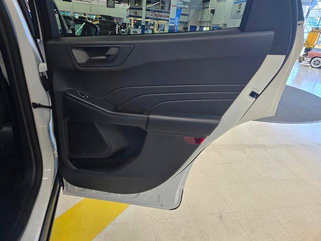 Certified 2023 Ford Escape Active AWD/4WD image 18