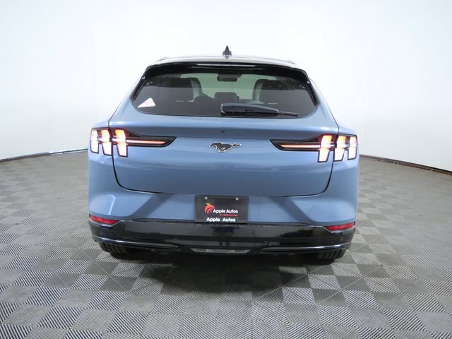 Certified 2023 Ford Mustang Mach-E Premium AWD/4WD image 5