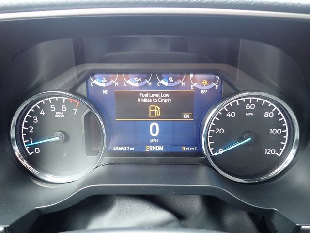 Certified 2023 Ford F150 XLT w/ Equipment Group 302A High AWD/4WD image 30