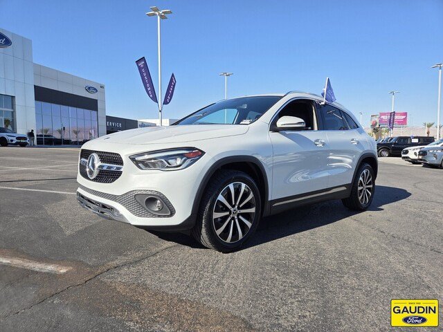 Used 2023 Mercedes-Benz GLA 250 image 3