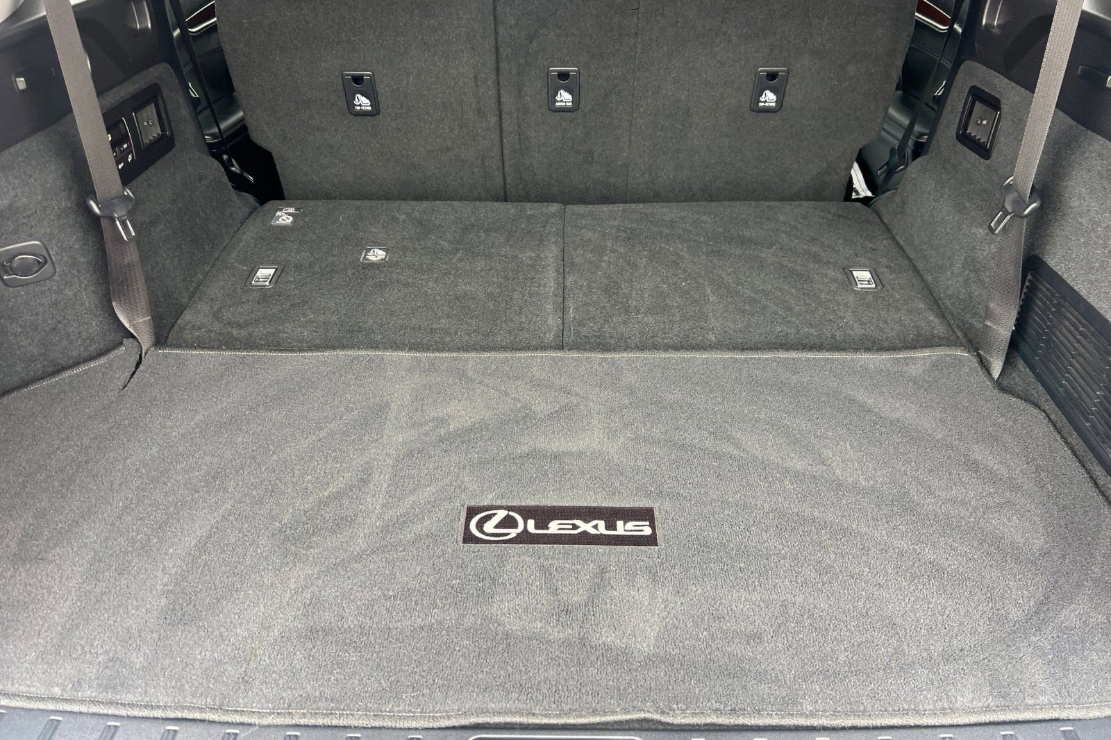 Used 2019 Lexus RX 350L AWD image 17