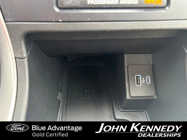 Certified 2022 Ford Edge SEL w/ Convenience Package AWD/4WD image 34